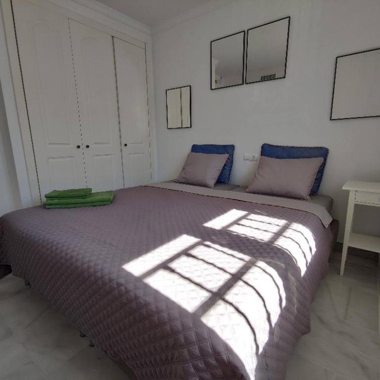 Room near the sea - Habitación Doble con baño privado - 4