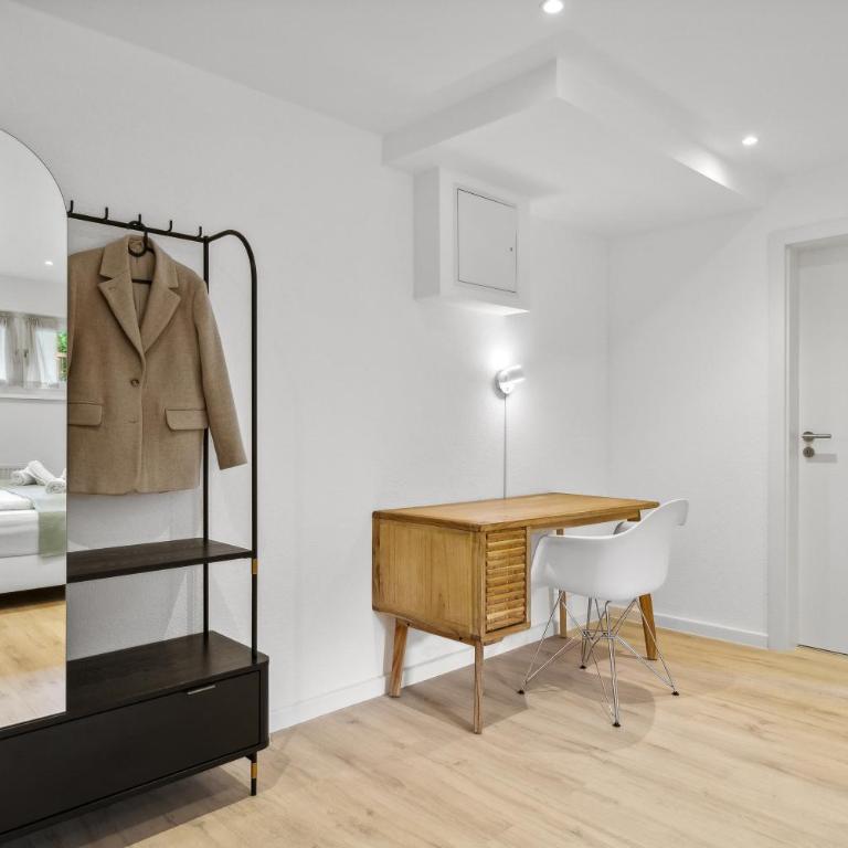 Casas Oasis - mit Einzel- & Doppelbetten - Apartment mit 2 Schlafzimmern - 3