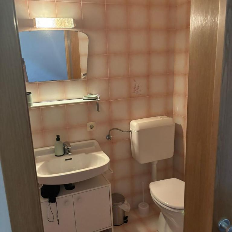 Frühstückspension Fini - Dreibettzimmer - 2