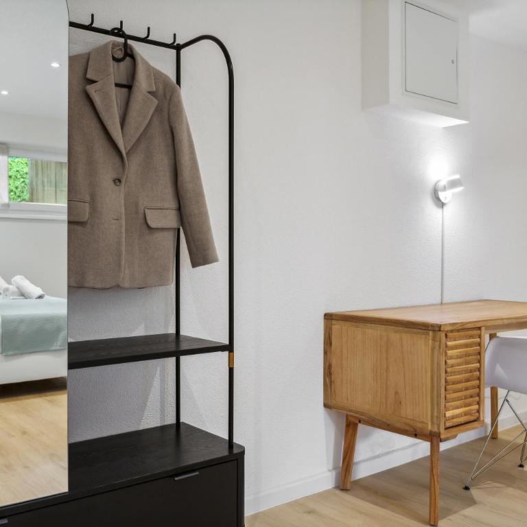 Casas Oasis - mit Einzel- & Doppelbetten - Apartment mit 2 Schlafzimmern - 12