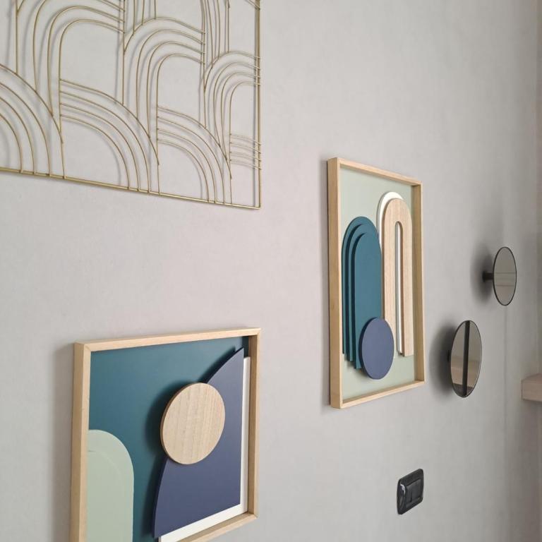 Appartamento nel cuore di Parma - Laterale via Farini - Studio Apartment - 12