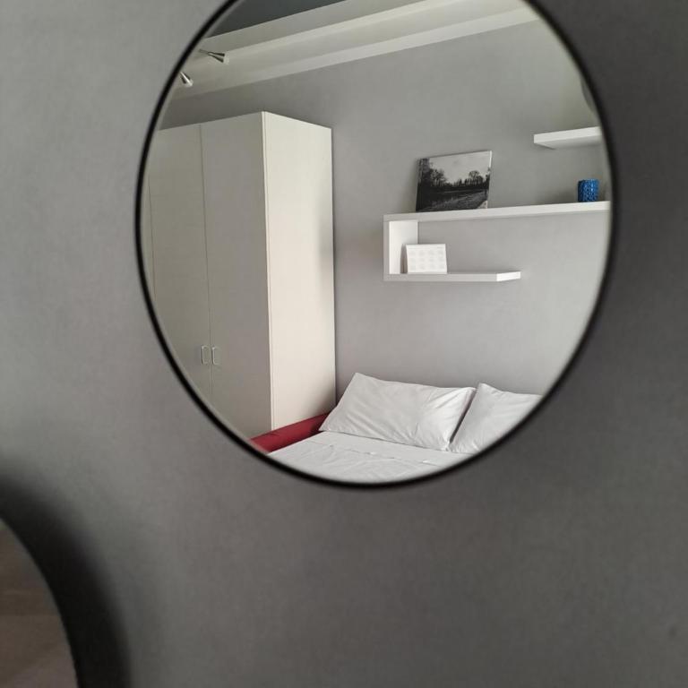 Appartamento nel cuore di Parma - Laterale via Farini - Studio Apartment - 7