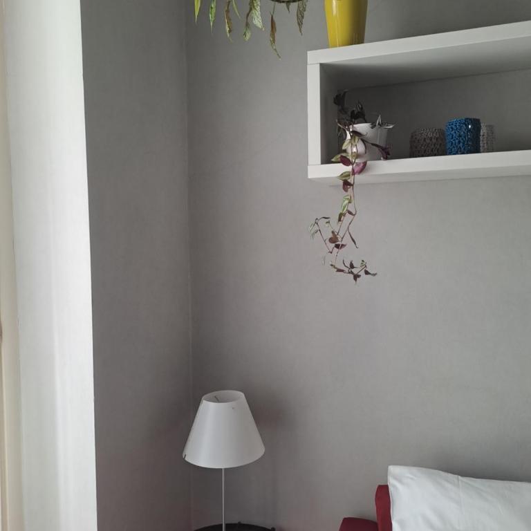 Appartamento nel cuore di Parma - Laterale via Farini - Studio Apartment - 10