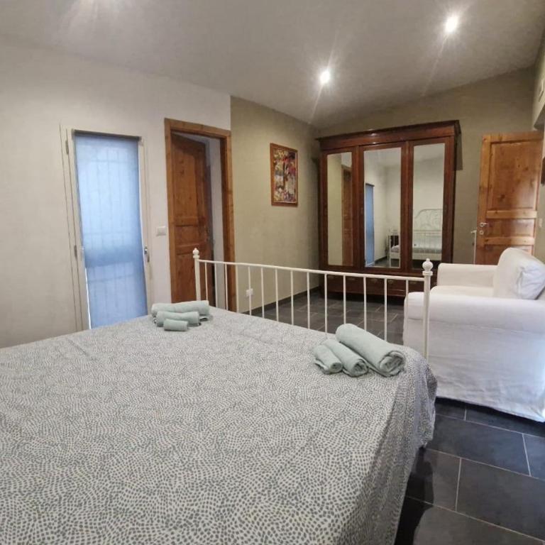 La casa di Matilde - Appartamento con 2 Camere da Letto - 15