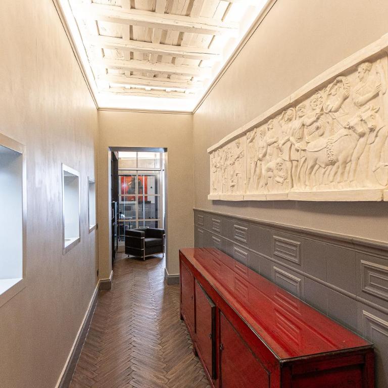 Amazing Piazza di Spagna - Appartamento con 1 Camera da Letto - 1