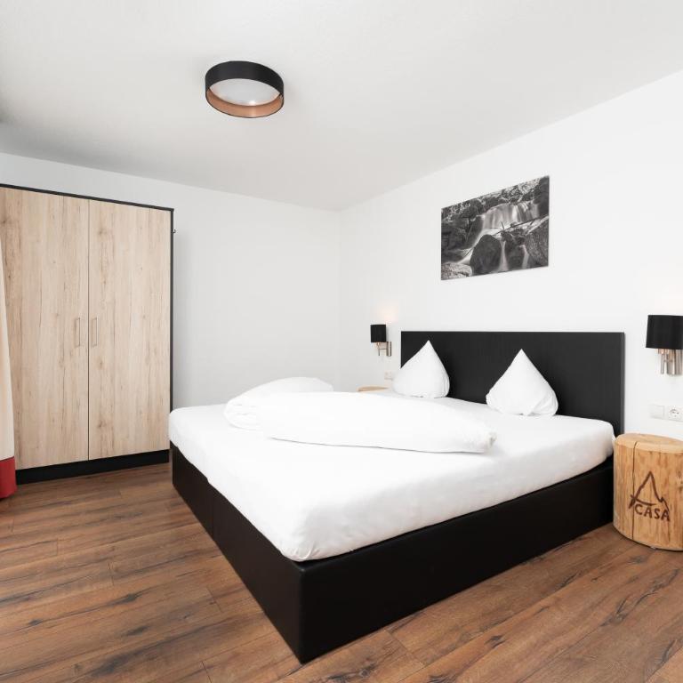 A CASA Opal Appartements - Appartamento - 12