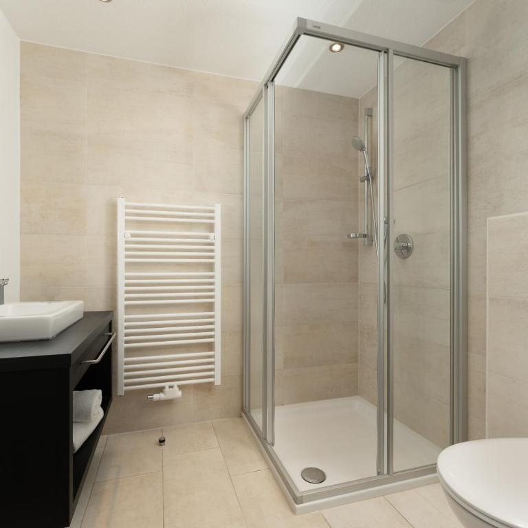 A CASA Opal Appartements - Appartamento - 24
