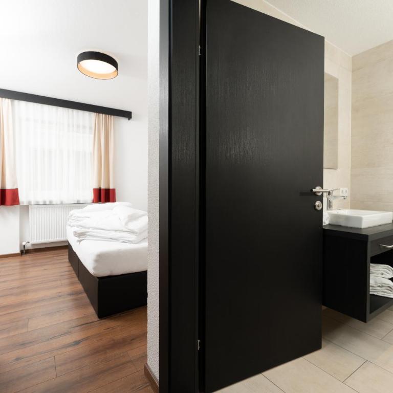 A CASA Opal Appartements - Appartamento - 25
