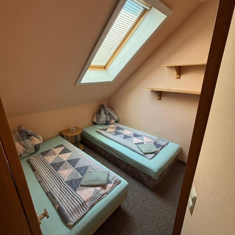 Frühstückspension Fini - Familienzimmer - 1