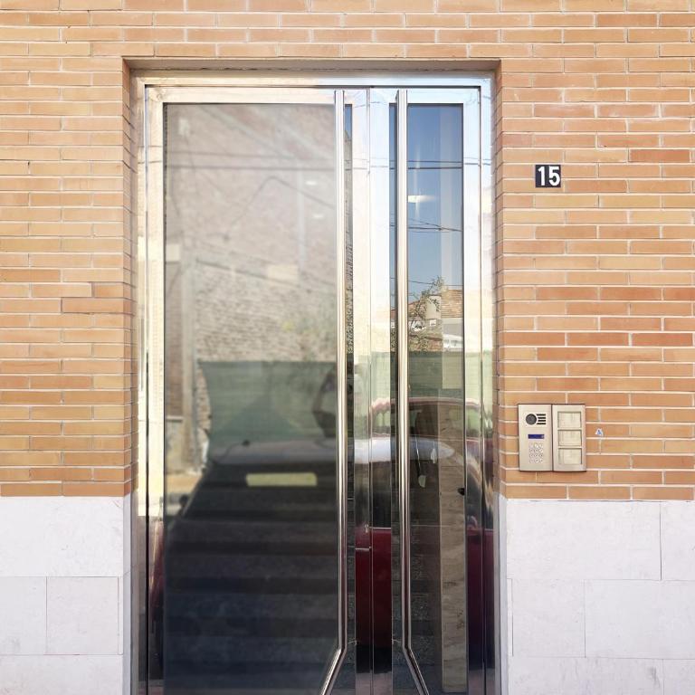 Margas Place - Two-Bedroom Apartment - 16