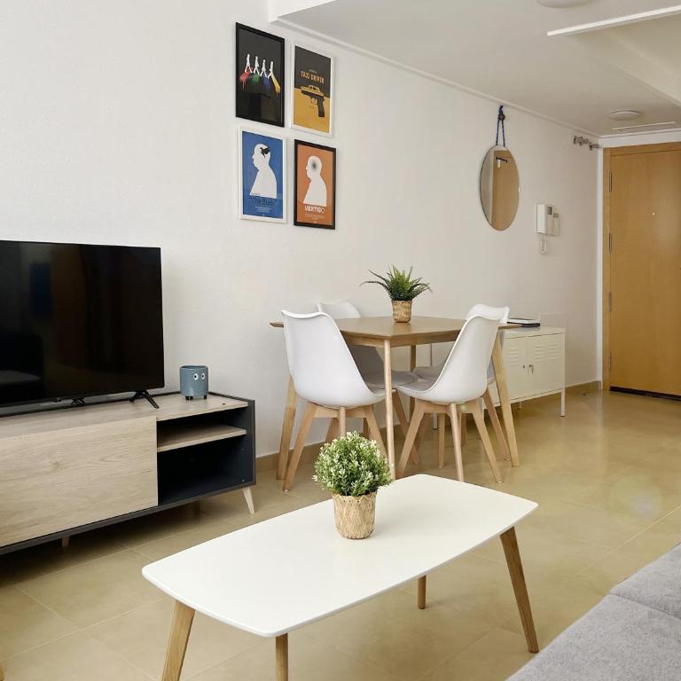 Margas Place - Two-Bedroom Apartment - 1