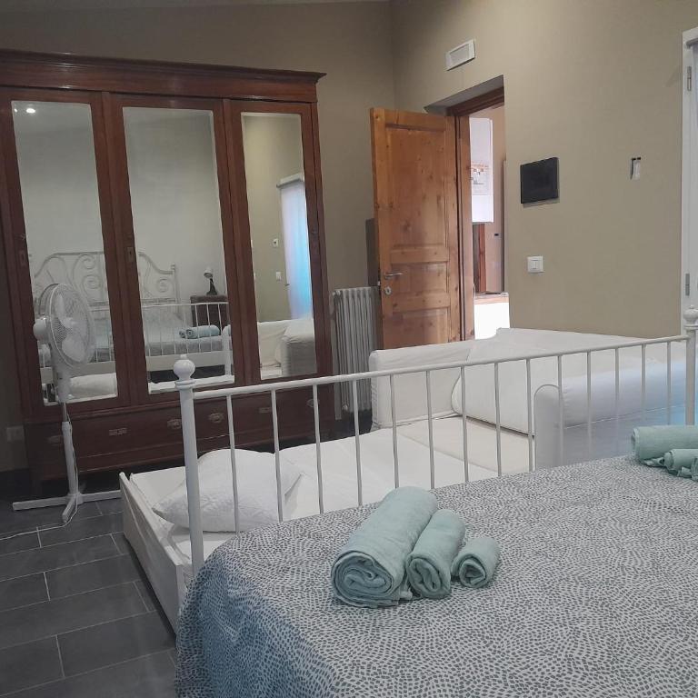 La casa di Matilde - Appartamento con 2 Camere da Letto - 17