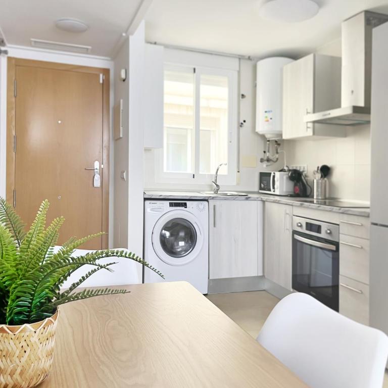 Margas Place - Two-Bedroom Apartment - 5
