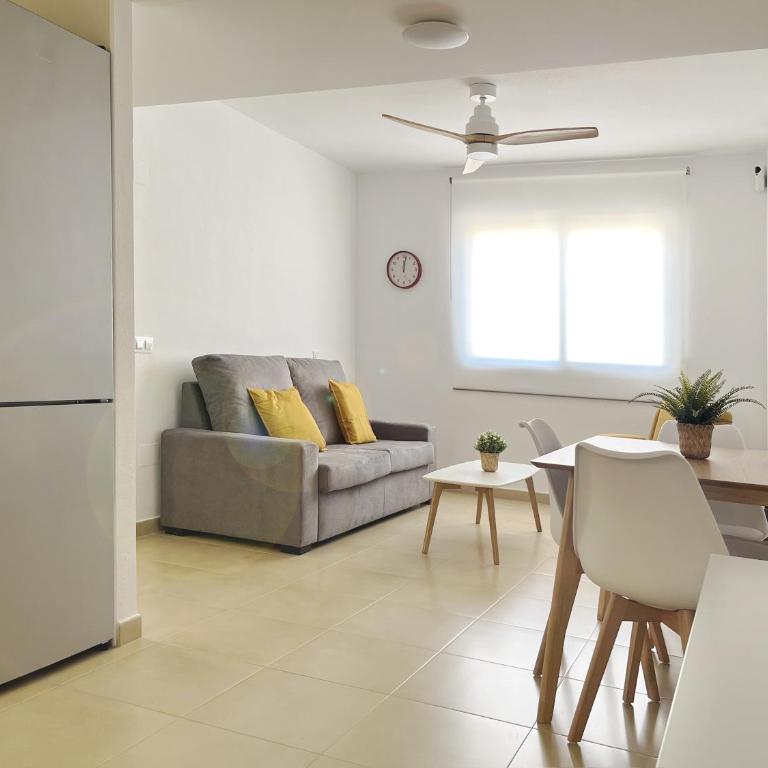 Margas Place - Two-Bedroom Apartment - 3