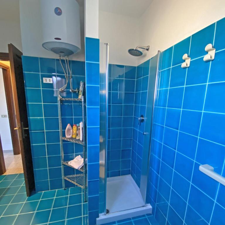 Citai Sea View House st4 - PuntoCasaBudoni - Appartamento con 2 Camere da Letto e Vista Mare - 48