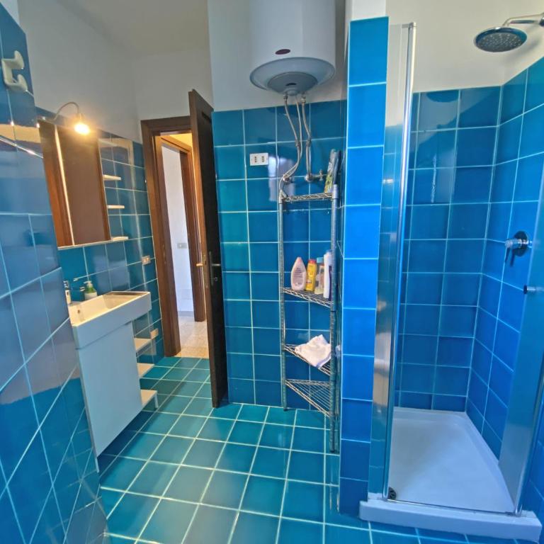 Citai Sea View House st4 - PuntoCasaBudoni - Appartamento con 2 Camere da Letto e Vista Mare - 21