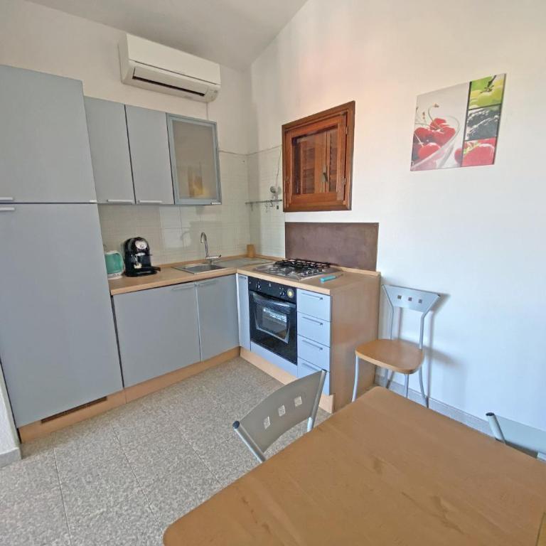 Citai Sea View House st4 - PuntoCasaBudoni - Appartamento con 2 Camere da Letto e Vista Mare - 12