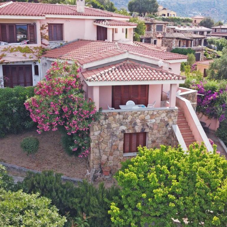 Citai Sea View House st4 - PuntoCasaBudoni - Appartamento con 2 Camere da Letto e Vista Mare - 24