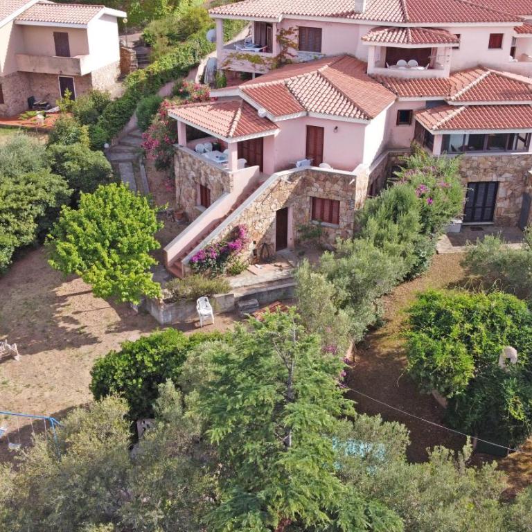 Citai Sea View House st4 - PuntoCasaBudoni - Appartamento con 2 Camere da Letto e Vista Mare - 11