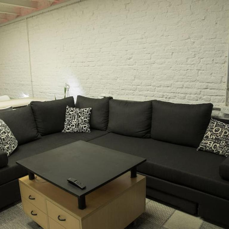 Palermo Pecina - A dos cuadras de Tramites Visa - Apartamento de 1 dormitorio - 28