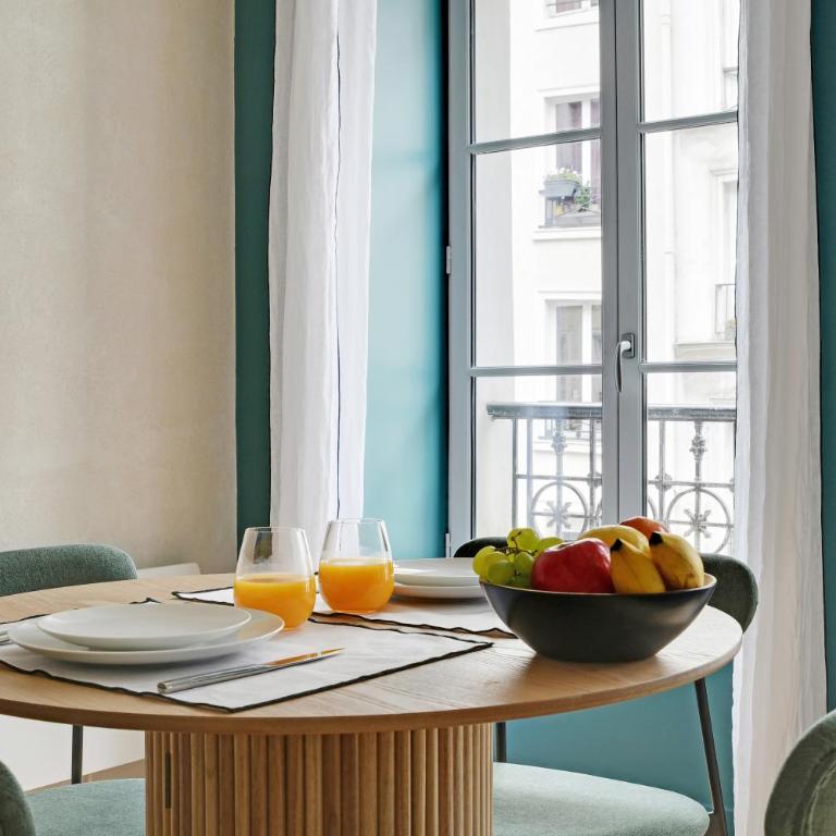 Sereners - Rue Saint Denis - One-Bedroom Superior Apartment - 4