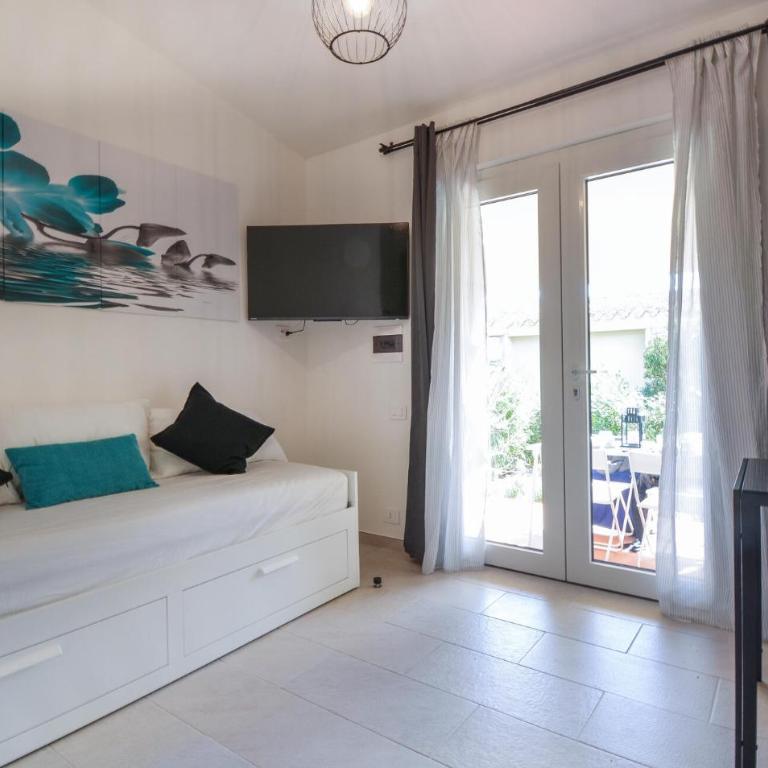 Bilocale - Appartamento con 1 Camera da Letto - 1