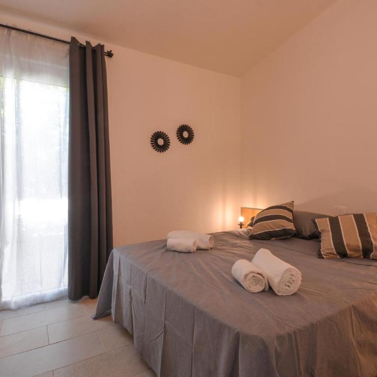 Bilocale - Appartamento con 1 Camera da Letto - 3