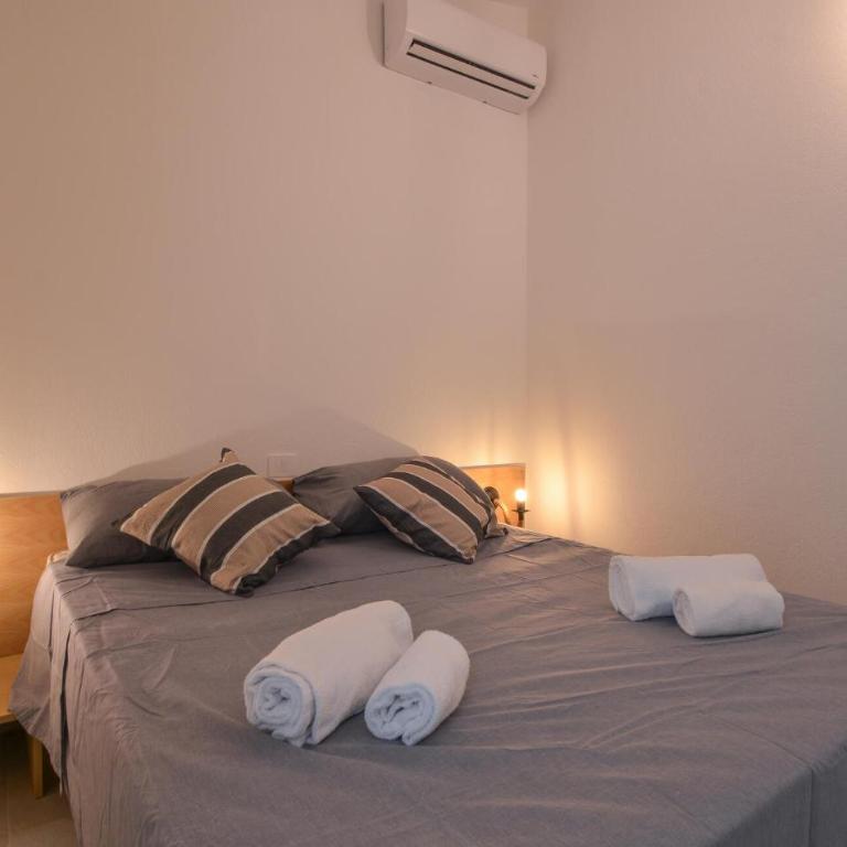 Bilocale - Appartamento con 1 Camera da Letto - 4
