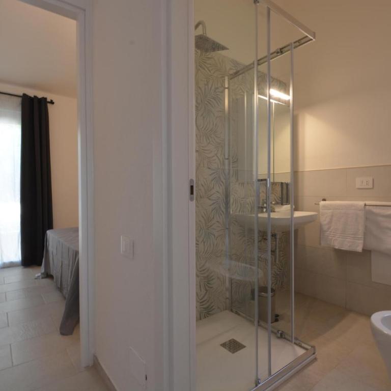 Bilocale - Appartamento con 1 Camera da Letto - 6