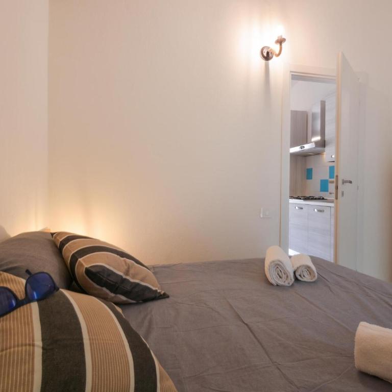 Bilocale - Appartamento con 1 Camera da Letto - 5