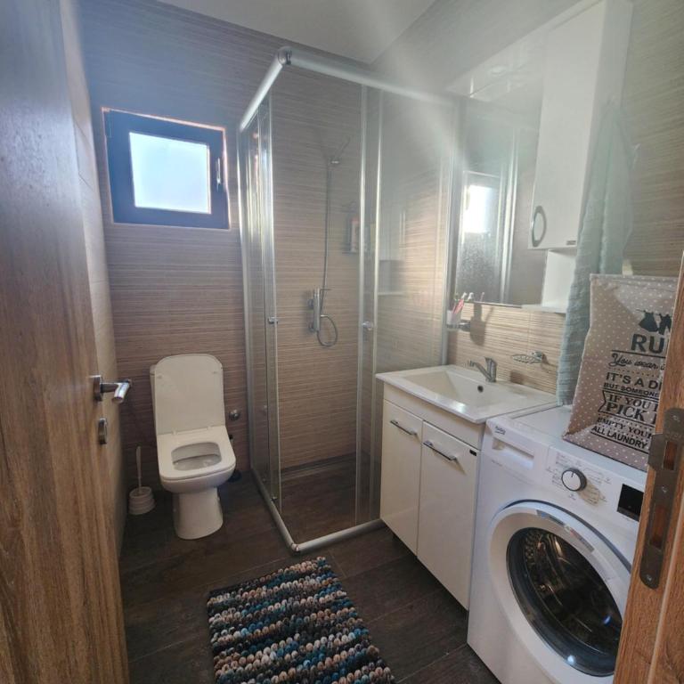 Apartman Vacanza Tivat - Apartment mit 1 Schlafzimmer - 3