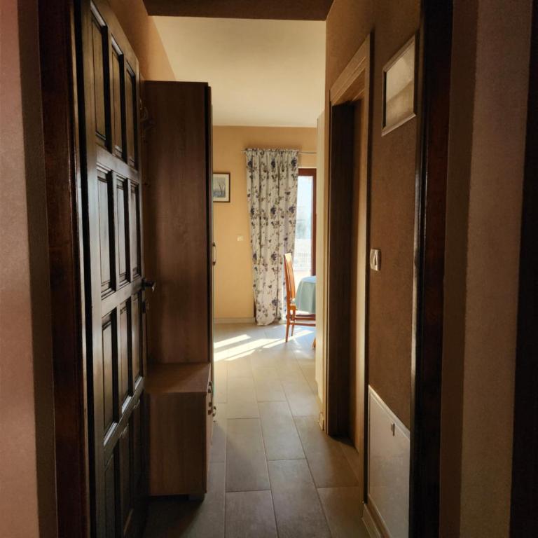 Apartman Vacanza Tivat - Apartment mit 1 Schlafzimmer - 4