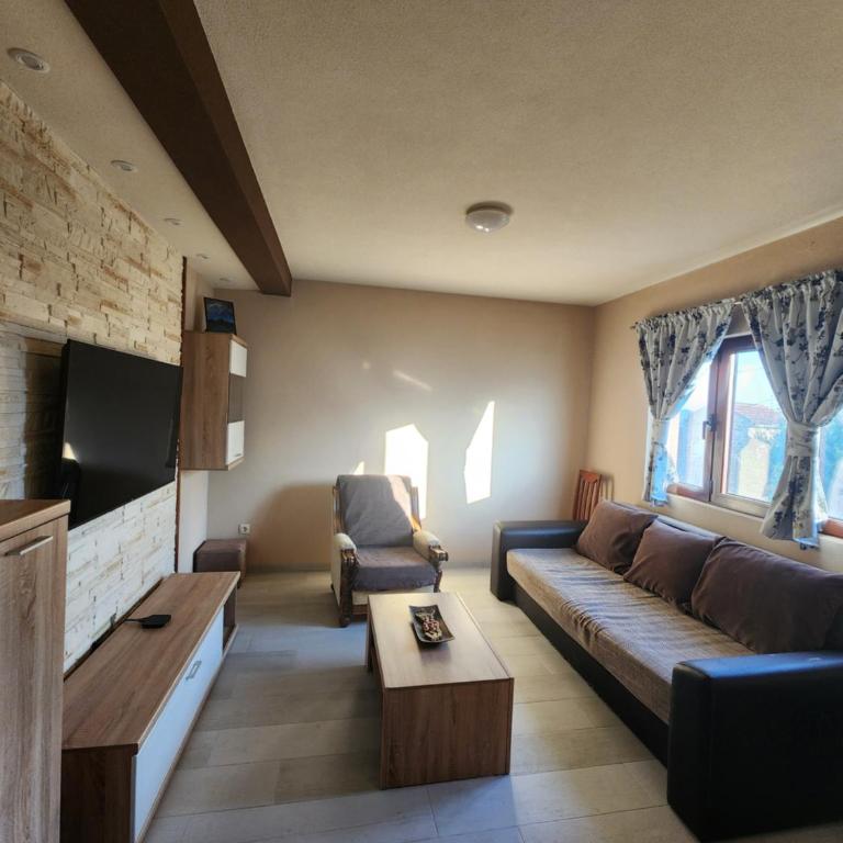Apartman Vacanza Tivat - Apartment mit 1 Schlafzimmer - 5