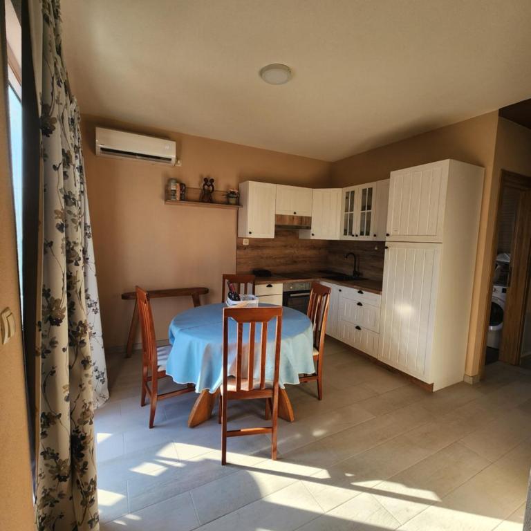Apartman Vacanza Tivat - Apartment mit 1 Schlafzimmer - 9