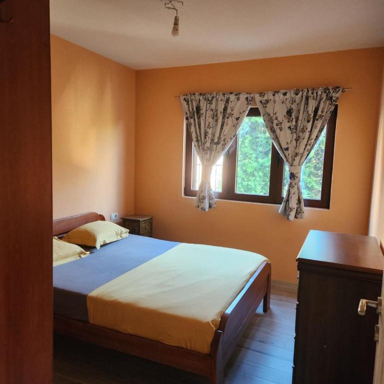 Apartman Vacanza Tivat - Apartment mit 1 Schlafzimmer - 10