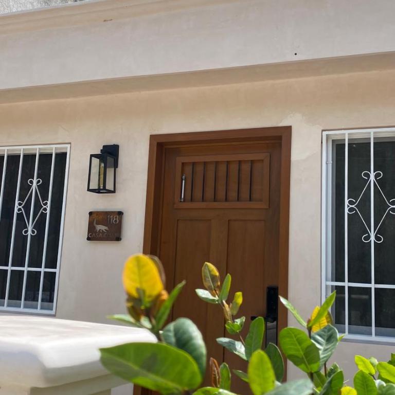 Acogedora y moderna Casa Coatí - Two-Bedroom House - 7