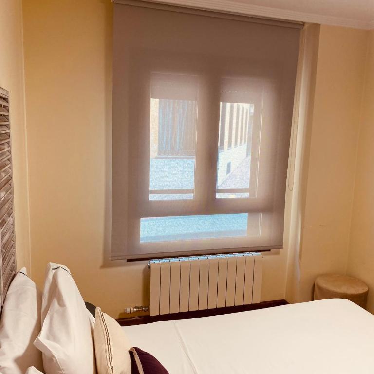 Casa de la Torre by Salamancavacacional - Two-Bedroom Apartment - 11