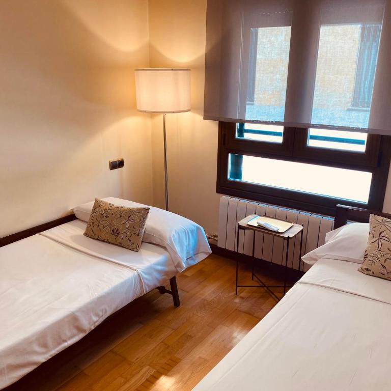 Casa de la Torre by Salamancavacacional - Two-Bedroom Apartment - 12