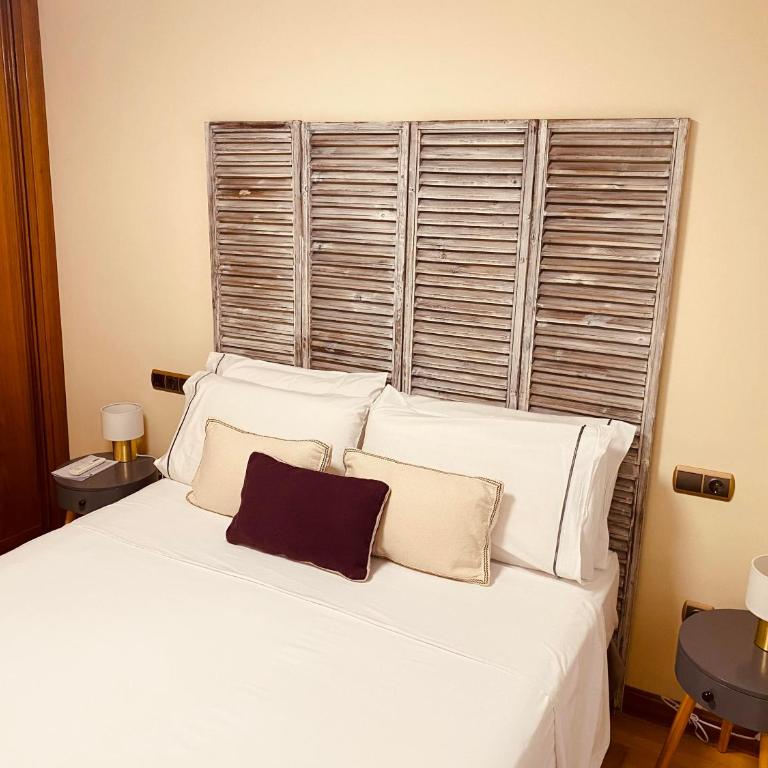 Casa de la Torre by Salamancavacacional - Two-Bedroom Apartment - 10