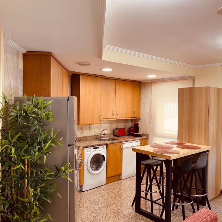 Casa de la Torre by Salamancavacacional - Two-Bedroom Apartment - 8