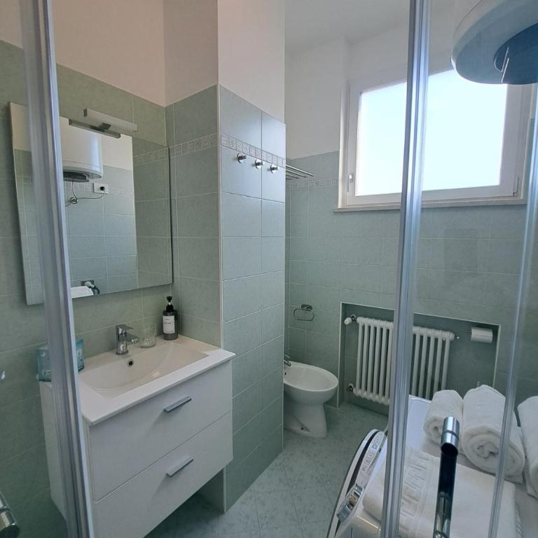 Appartamento Turandot - Appartamento con 2 Camere da Letto - 19