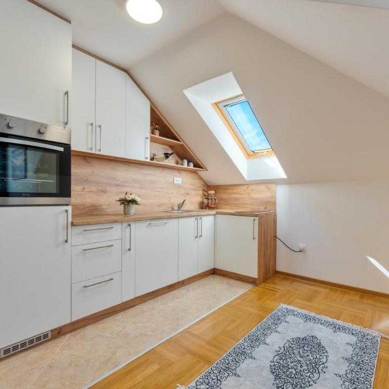 CENTRUM APARTMENT Zlatibor - Apartman sa 2 Spavaće Sobe - 7