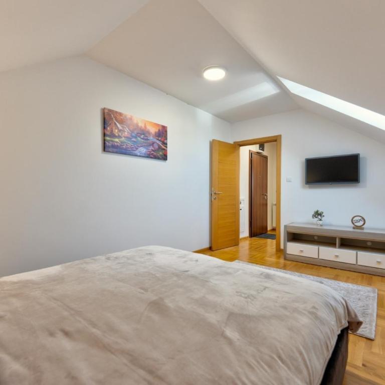 CENTRUM APARTMENT Zlatibor - Apartman sa 2 Spavaće Sobe - 10