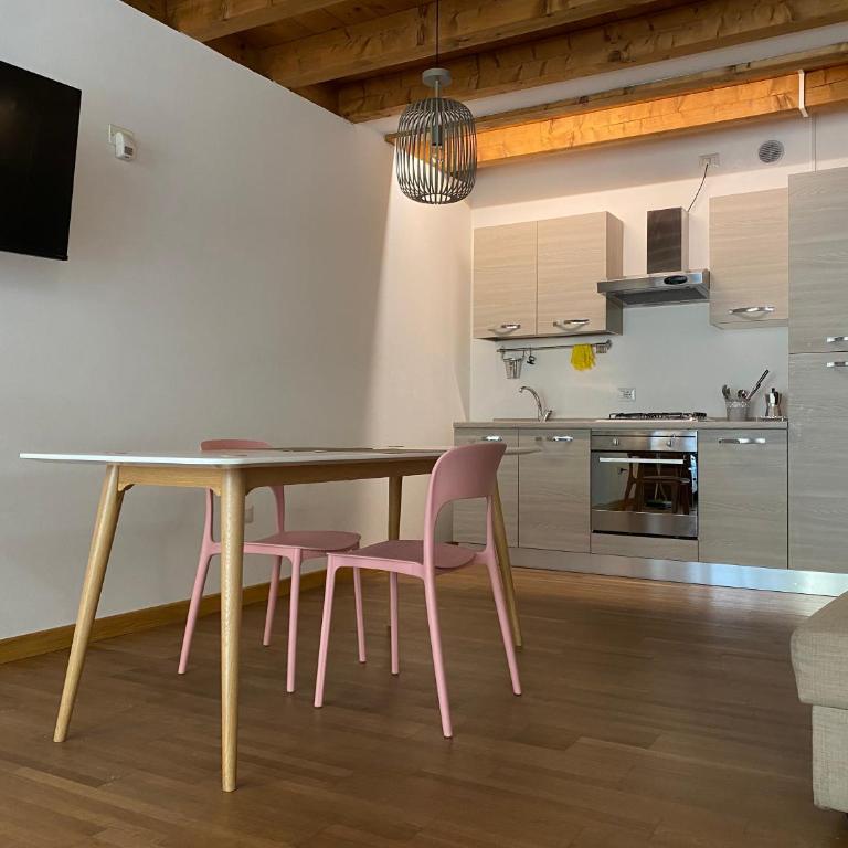 YPA Arco 3 - Appartamento con 1 Camera da Letto - 5