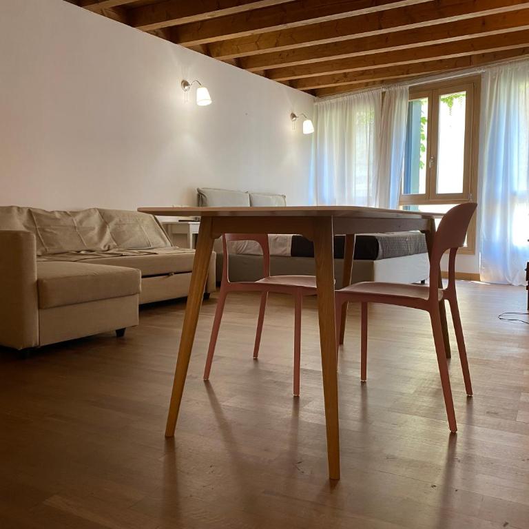 YPA Arco 3 - Appartamento con 1 Camera da Letto - 2