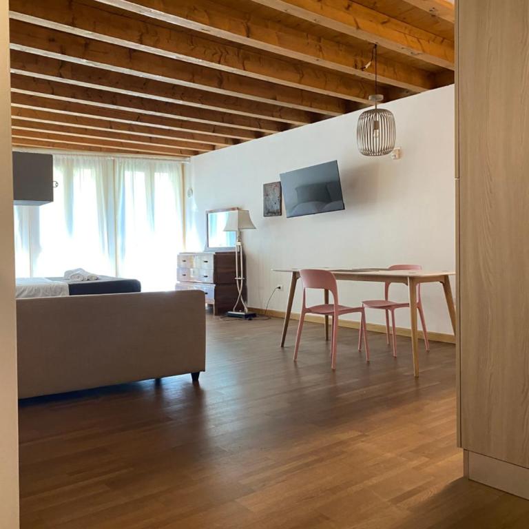 YPA Arco 3 - Appartamento con 1 Camera da Letto - 11