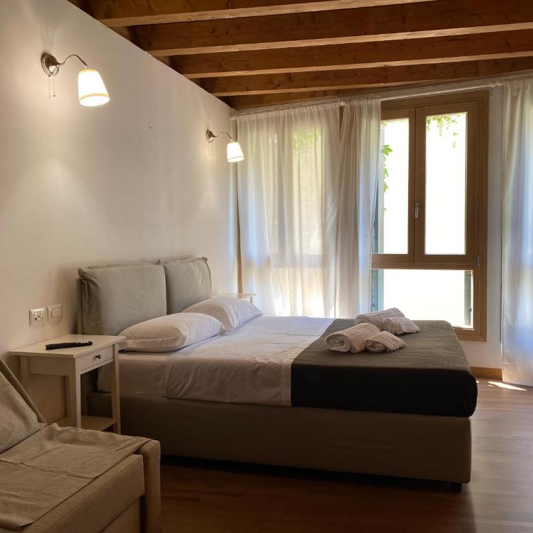 YPA Arco 3 - Appartamento con 1 Camera da Letto - 13