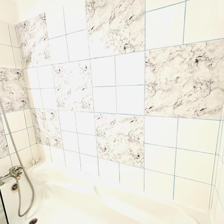 Appartement rue Lecourbe - Appartement 1 Chambre - 8