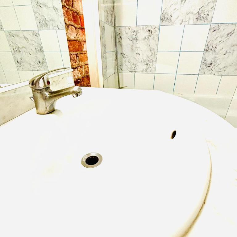Appartement rue Lecourbe - Appartement 1 Chambre - 9