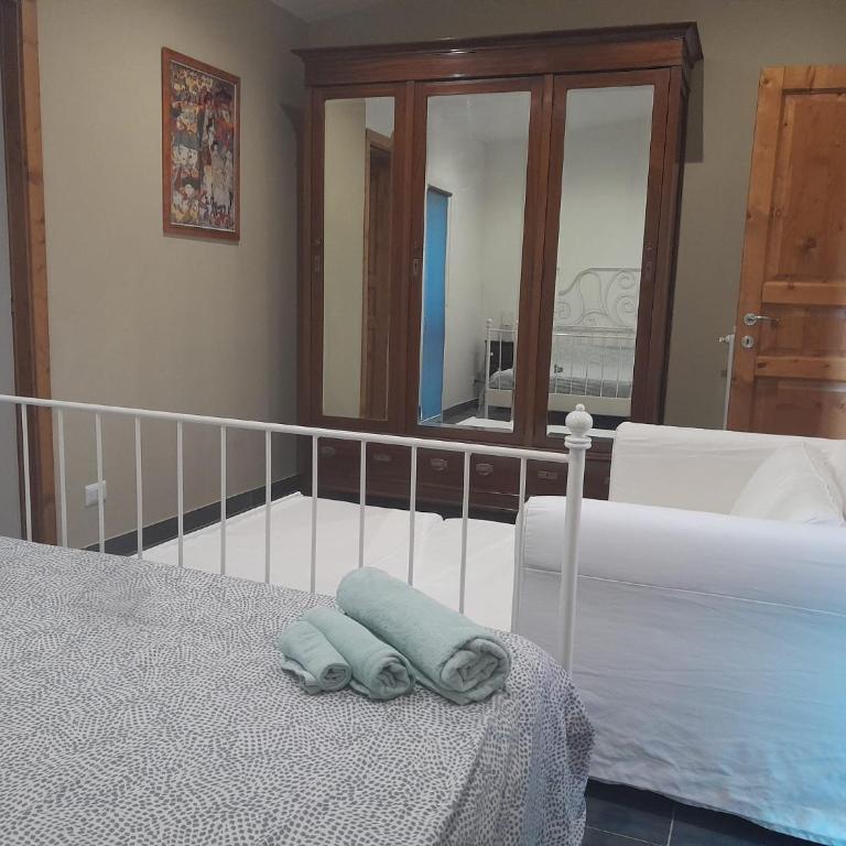 La casa di Matilde - Appartamento con 2 Camere da Letto - 18